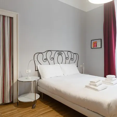 Apartament Italianway - Rosmini 13 D *