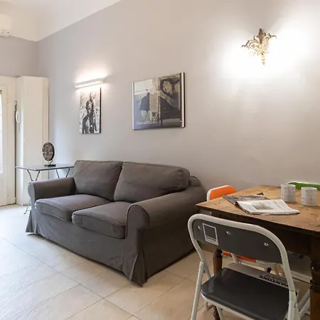 Italianway Comfort - Rosmini 13 D