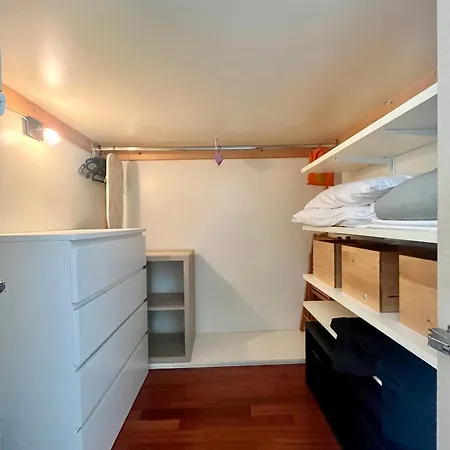 Appartement Maison Ringhiera *