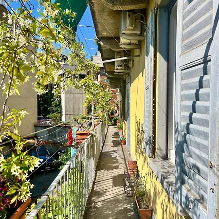 Maison Ringhiera *