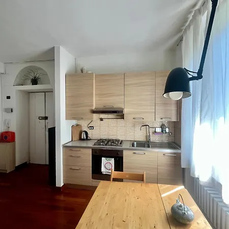 Maison Ringhiera *