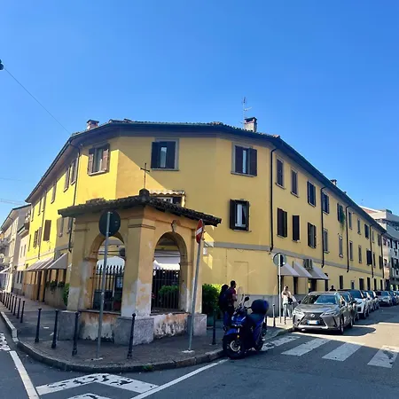 Daire Maison Ringhiera