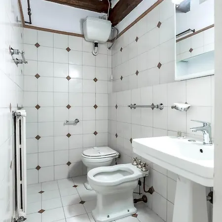 Navigli Cozy Nest - * Milan