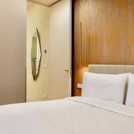 Appartement Luxury Velasca