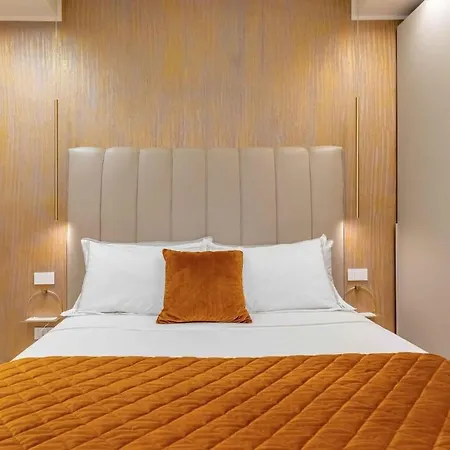 Luxury Velasca Appartement