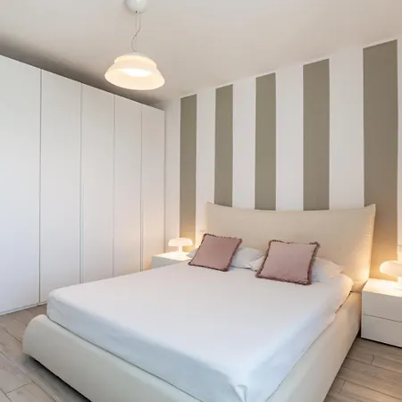 Apartment Bicocca Heights Horizon