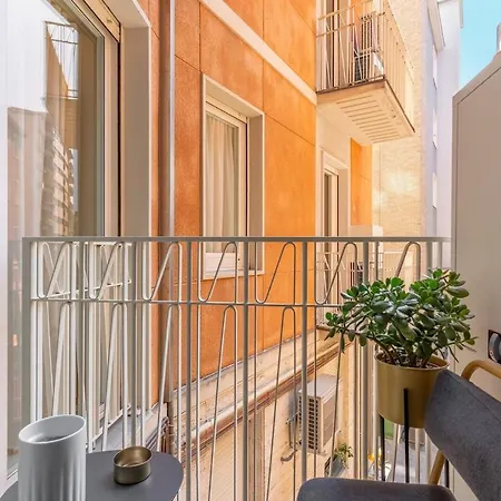 Appartement Luxury Velasca *