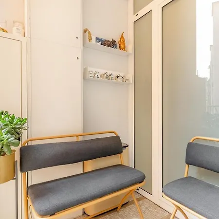 Luxury Velasca Milaan