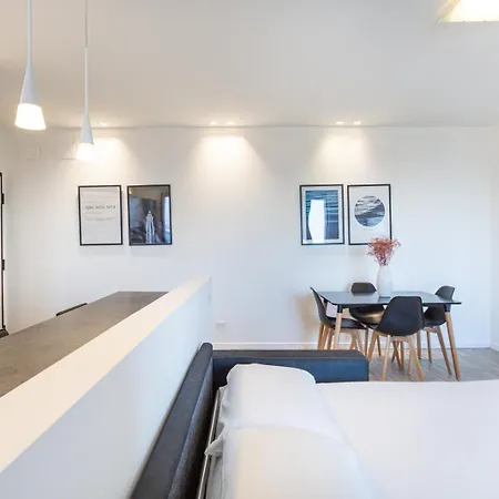 Bicocca Heights Horizon Apartment *
