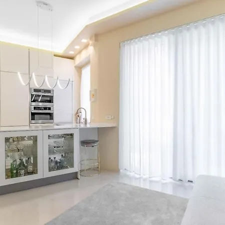 Luxury Velasca Milaan