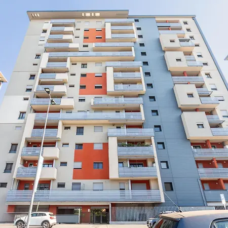 Bicocca Heights Horizon *
