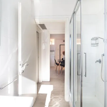 Bicocca Heights Horizon Apartment