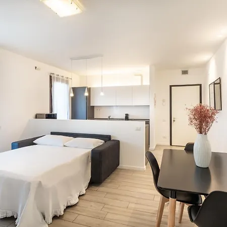 Bicocca Heights Horizon Apartment