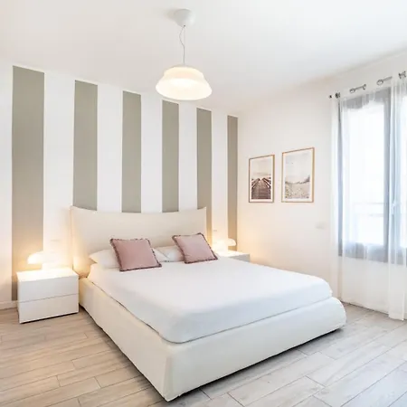 Apartment Bicocca Heights Horizon Milan