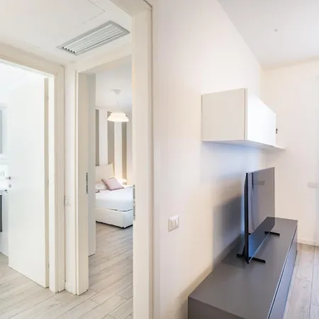 Apartment Bicocca Heights Horizon Milan