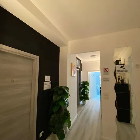 ゲスト ハウス ピレリ ミラノ