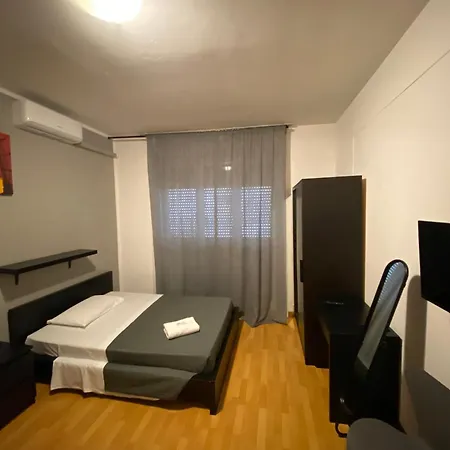 Guest house Pirelli 3*