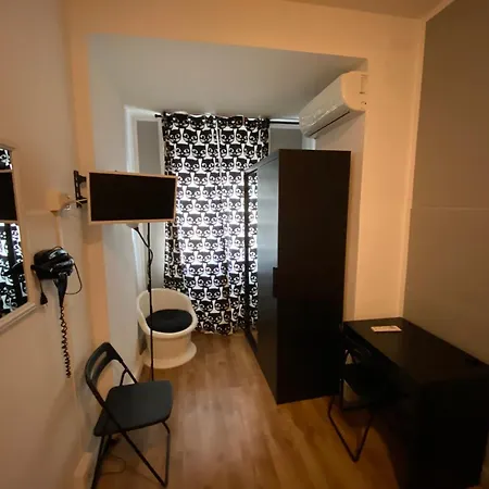 Pirelli Guest house Milan