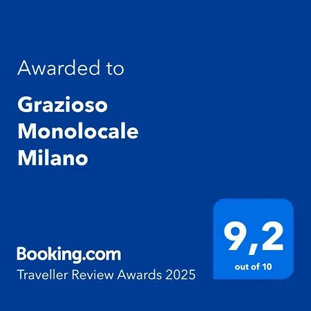Grazioso Monolocale