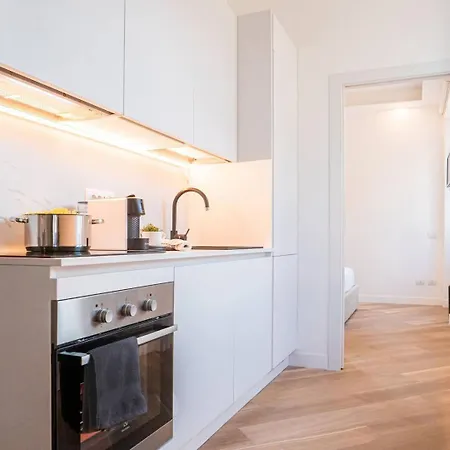 Apartament Downtown *