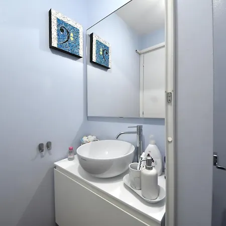 Open Space In Porta Venezia * Milán