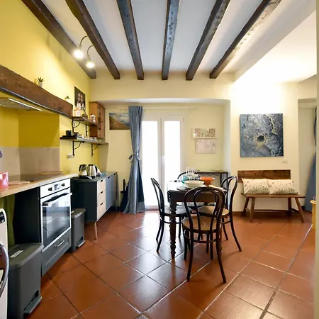 Open Space In Porta Venezia Apartamento