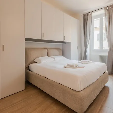 Easytopstay - Moscova Elegant * Milánó