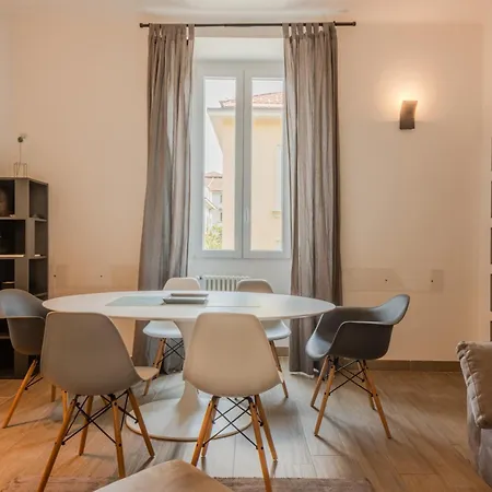 Appartamento Moscova Elegant