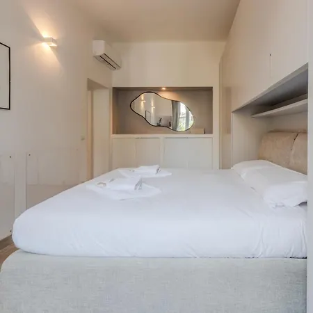 Moscova Elegant Appartamento