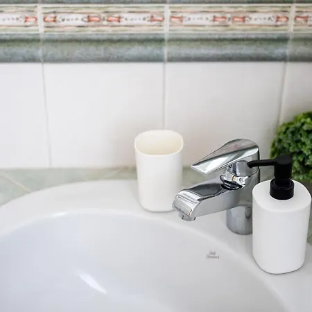 Flat In Center With Terrace, Near Garibaldi Fs Apartman *