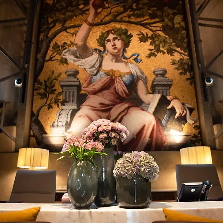 Palazzo Cordusio Gran Melia - The Leading Of The World Milaan