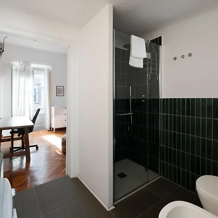 Cathedral - Beautiful Penthouse With Terrace * Milano