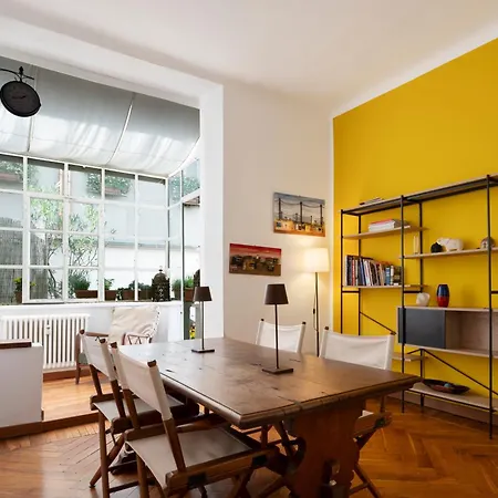 Cathedral - Beautiful Penthouse With Terrace Daire *