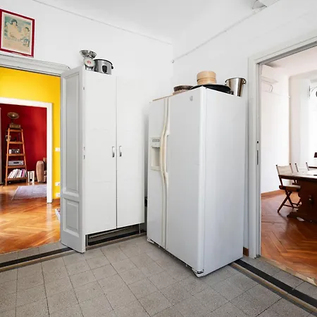 Cathedral - Beautiful Penthouse With Terrace Milano