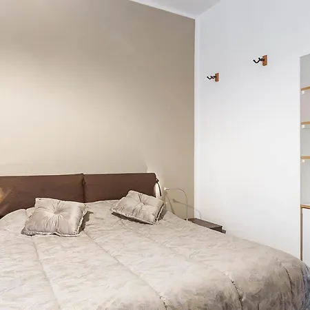 Navigli-centro Modern Flat Balcony Check-in H24 Apartment *