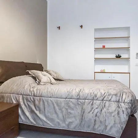Navigli-centro Modern Flat Balcony Check-in H24