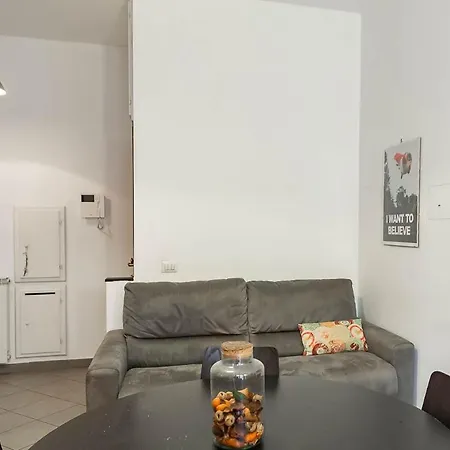 Navigli-centro Modern Flat Balcony Check-in H24 *