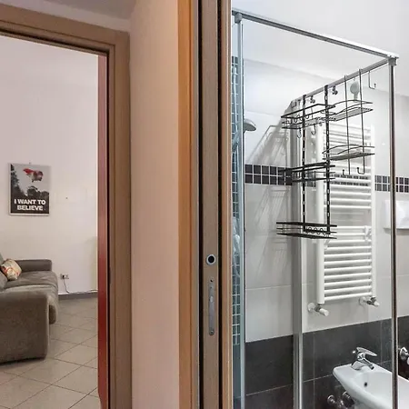 Navigli-centro Modern Flat Balcony Check-in H24 *