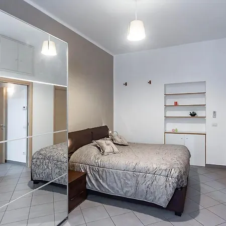 Navigli-centro Modern Flat Balcony Check-in H24 * Milan