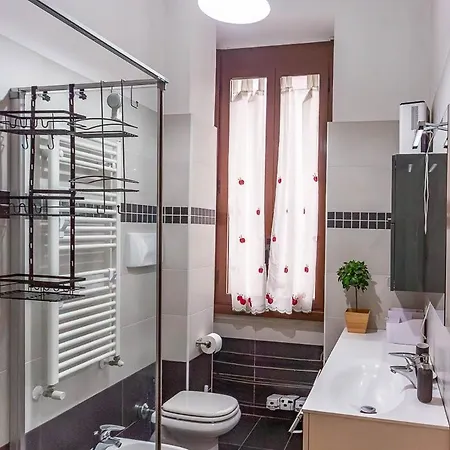 Navigli-centro Modern Flat Balcony Check-in H24 Apartment *