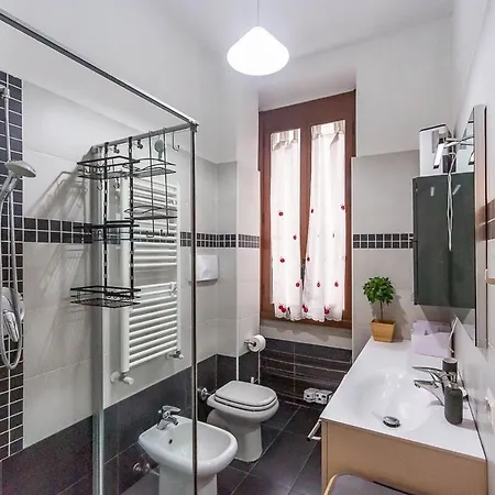 Apartment Navigli-centro Modern Flat Balcony Check-in H24 *