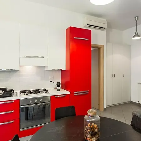 Navigli-centro Modern Flat Balcony Check-in H24 Apartment *