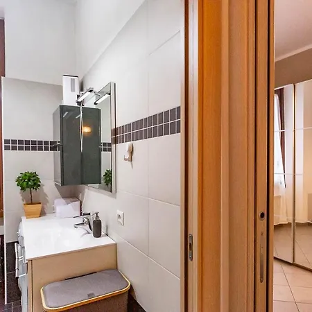 Apartment Navigli-centro Modern Flat Balcony Check-in H24 *