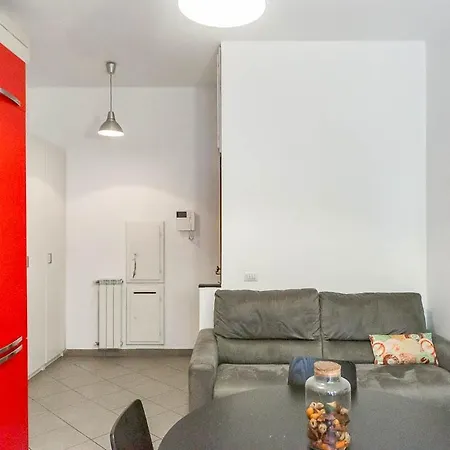 Navigli-centro Modern Flat Balcony Check-in H24 * Milan