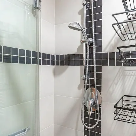 Apartment Navigli-centro Modern Flat Balcony Check-in H24 *
