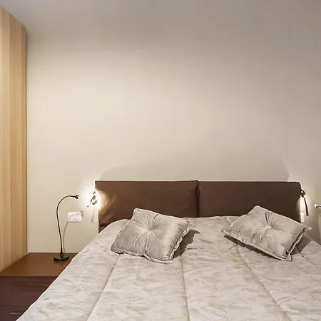 Navigli-centro Modern Flat Balcony Check-in H24 *