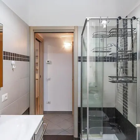 Navigli-centro Modern Flat Balcony Check-in H24 Milan