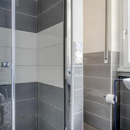 Apartment Sila Btg Milan