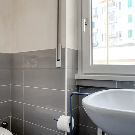 Sila Btg Apartment