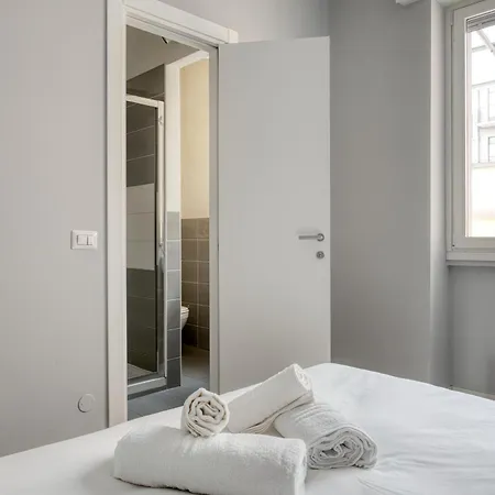 Sila Btg Apartment